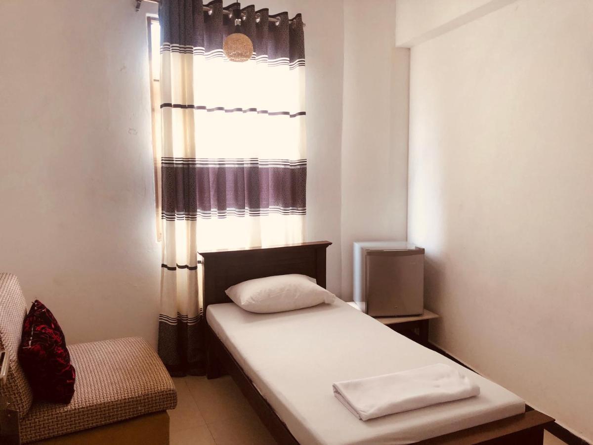 City Hotel Colombo Ngoại thất bức ảnh