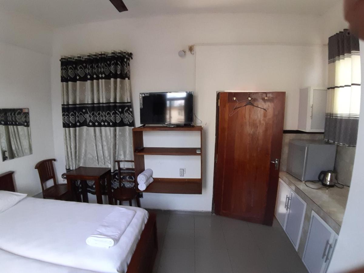 City Hotel Colombo Ngoại thất bức ảnh